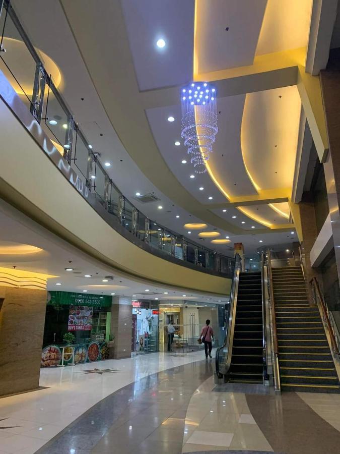 Club Ultima Residences Unit 1712 Cebu Exterior photo
