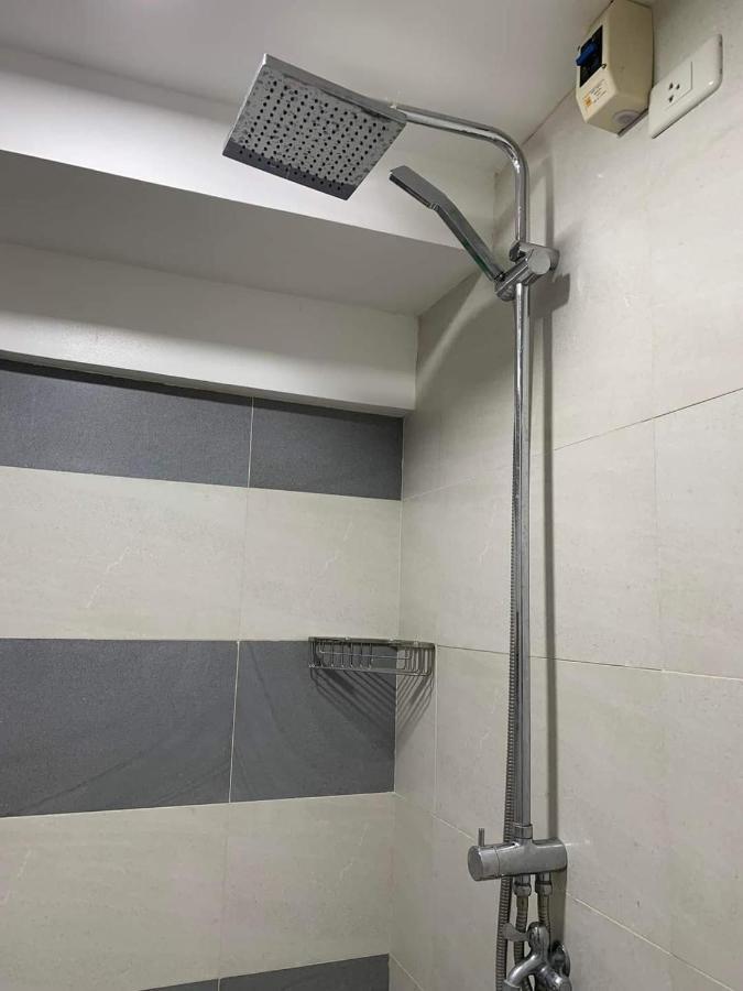 Club Ultima Residences Unit 1712 Cebu Exterior photo