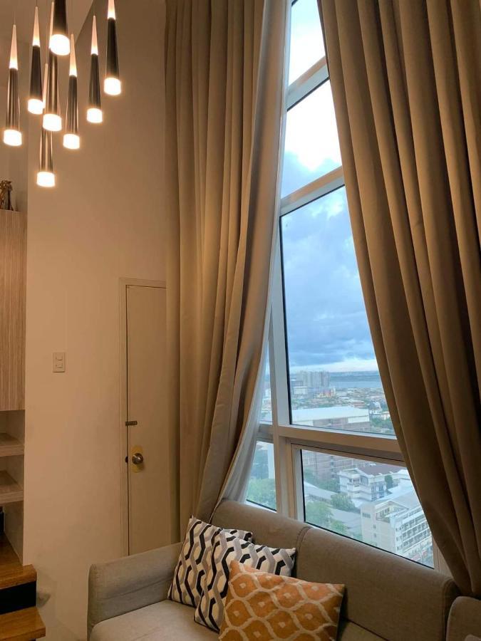 Club Ultima Residences Unit 1712 Cebu Exterior photo