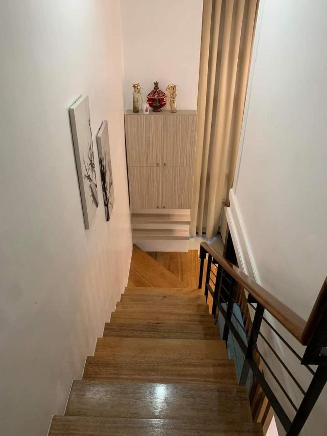 Club Ultima Residences Unit 1712 Cebu Exterior photo