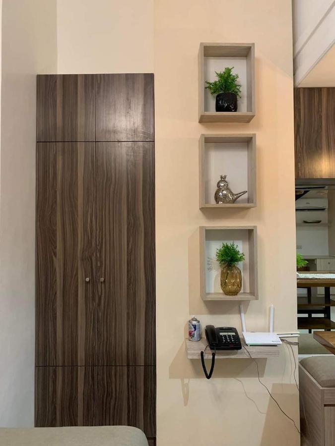 Club Ultima Residences Unit 1712 Cebu Exterior photo
