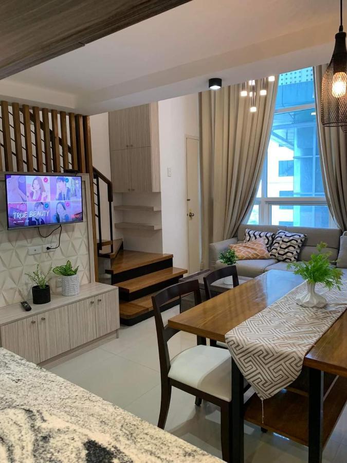 Club Ultima Residences Unit 1712 Cebu Exterior photo