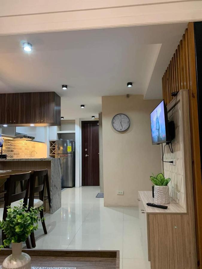 Club Ultima Residences Unit 1712 Cebu Exterior photo