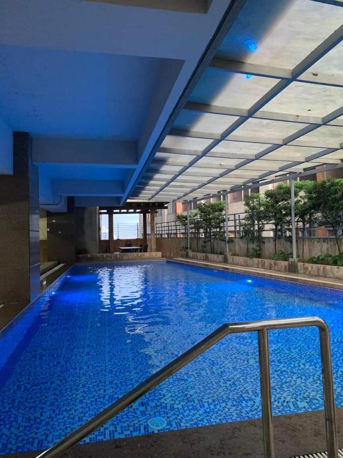Club Ultima Residences Unit 1712 Cebu Exterior photo