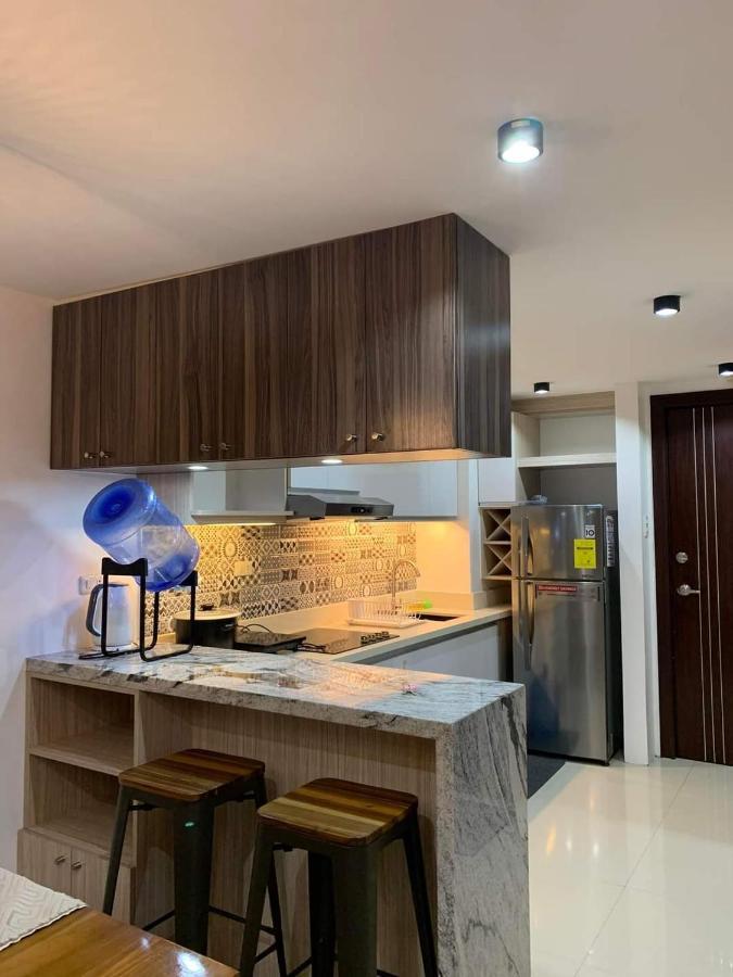 Club Ultima Residences Unit 1712 Cebu Exterior photo