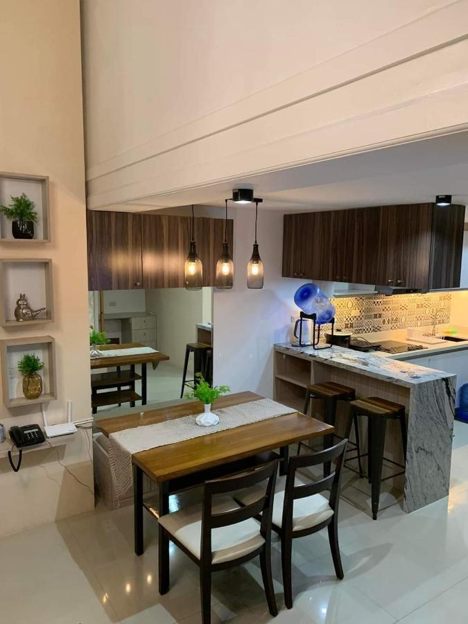 Club Ultima Residences Unit 1712 Cebu Exterior photo