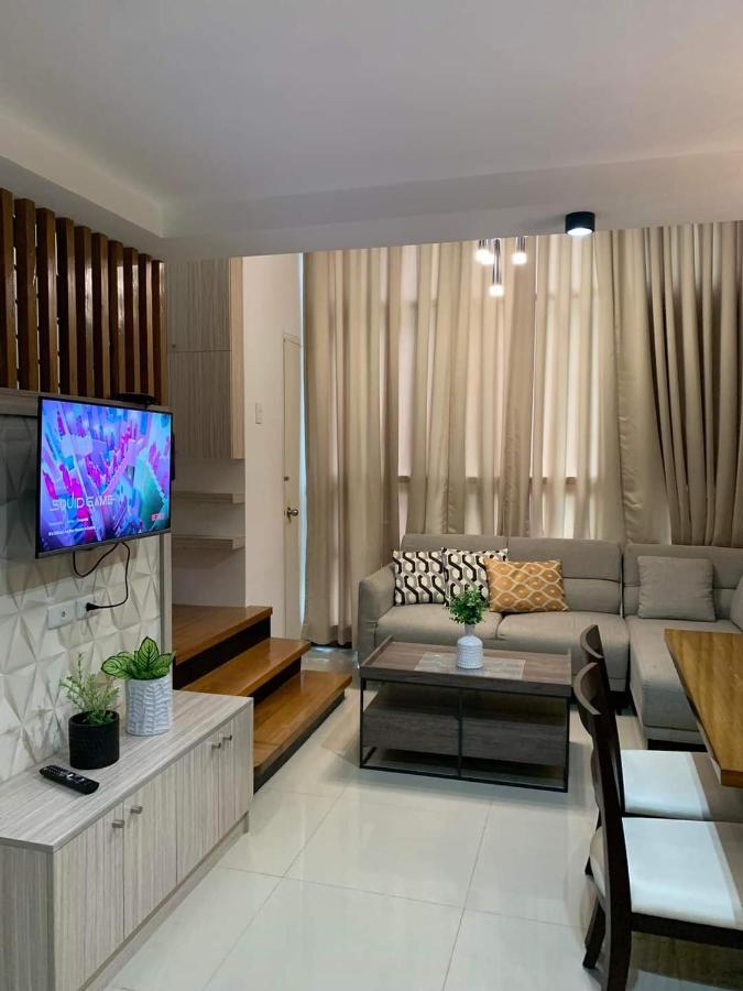 Club Ultima Residences Unit 1712 Cebu Exterior photo