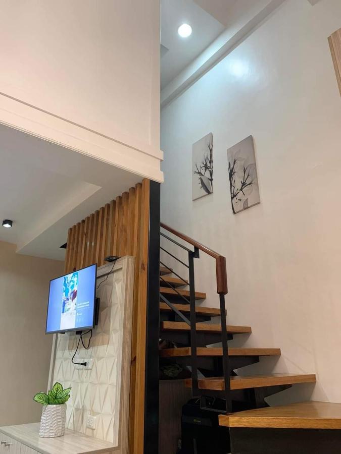 Club Ultima Residences Unit 1712 Cebu Exterior photo