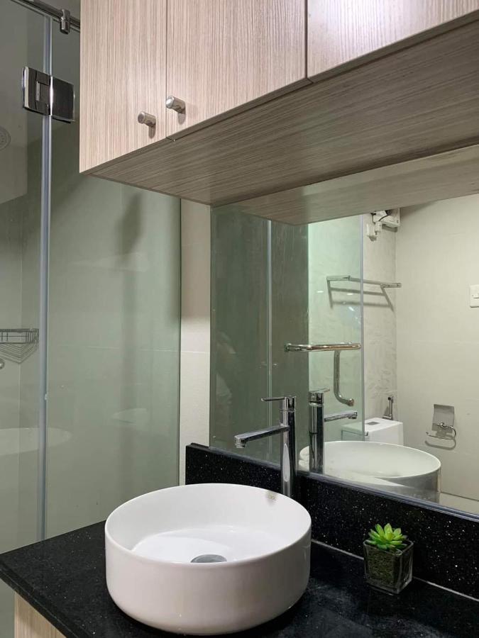 Club Ultima Residences Unit 1712 Cebu Exterior photo