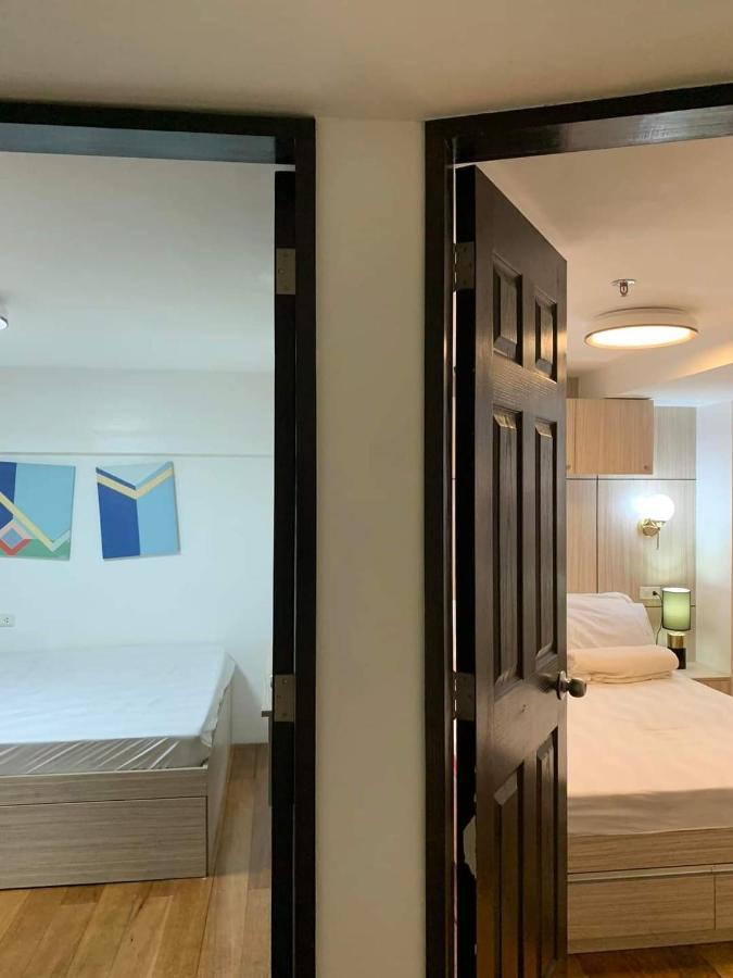 Club Ultima Residences Unit 1712 Cebu Exterior photo