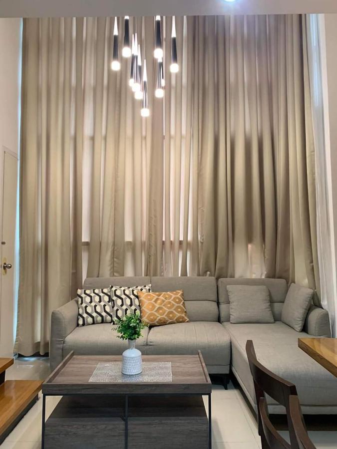 Club Ultima Residences Unit 1712 Cebu Exterior photo