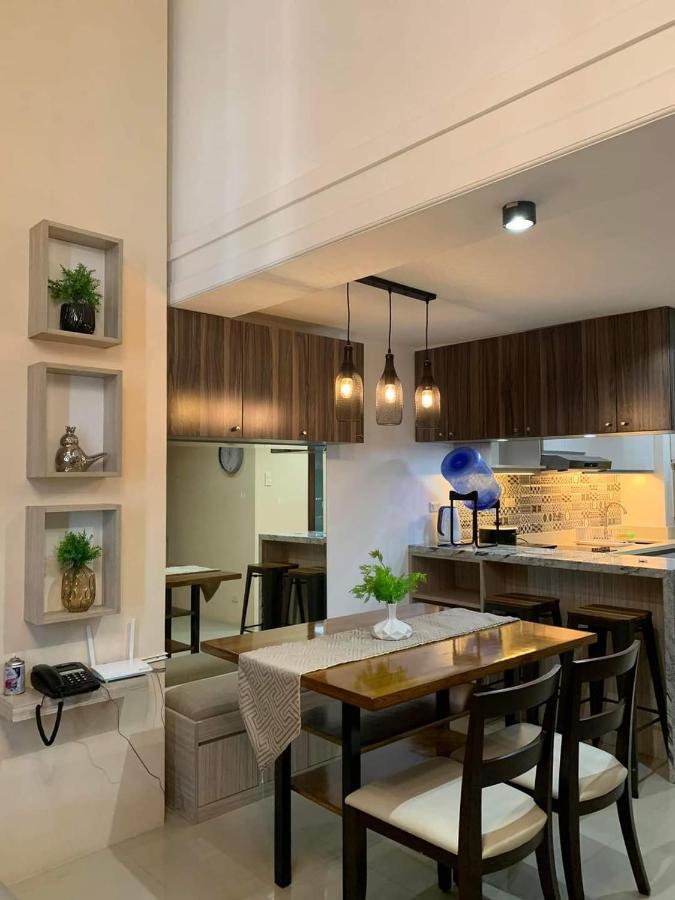 Club Ultima Residences Unit 1712 Cebu Exterior photo