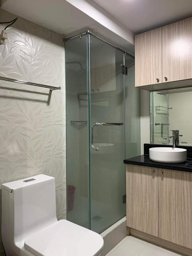 Club Ultima Residences Unit 1712 Cebu Exterior photo