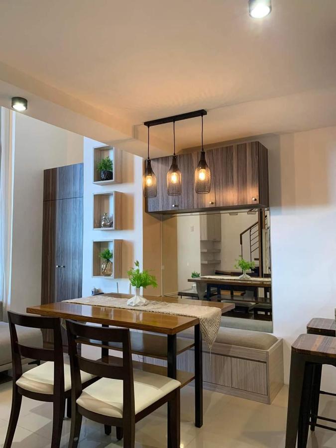 Club Ultima Residences Unit 1712 Cebu Exterior photo